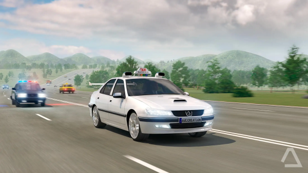��ʻ��2pro��Ϸv0.8.8.63 ��׿��