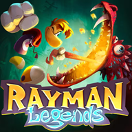 ���������ռ���(RaymanLde)v1.0 ��׿��