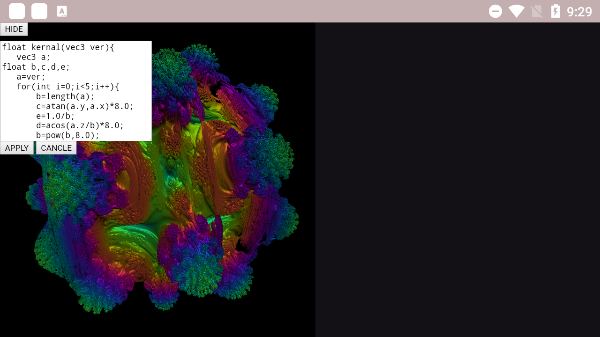 volumeshader bm������������v1.0 ��׿��