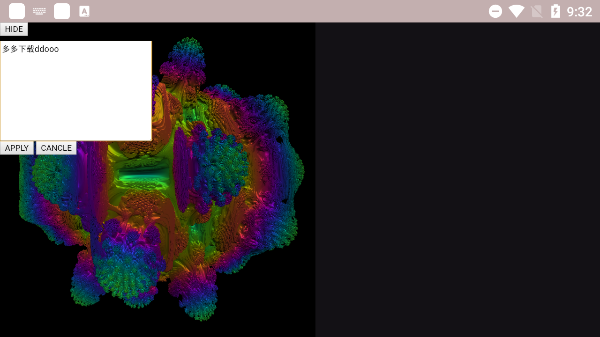 volumeshader bm������������v1.0 ��׿��