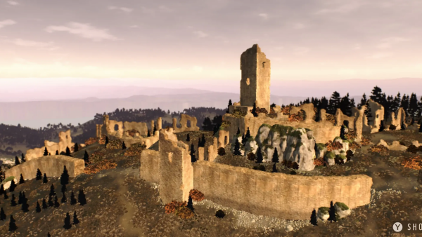����֮����Ұŷ������(WOTH Europe)v1.0.12 ��׿��