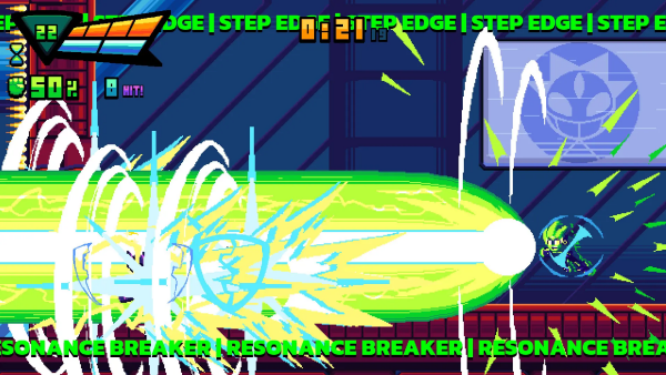 ð���޺���Ϸ(Advent Neon)v1.0.0 ��׿��