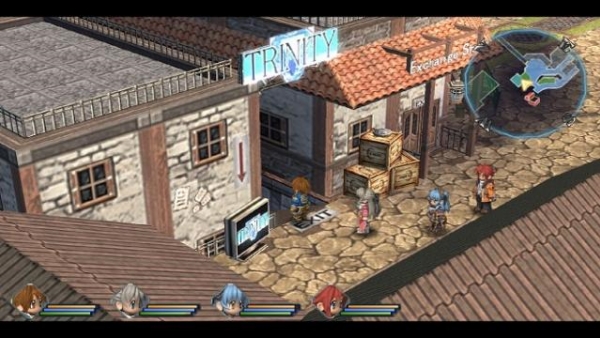 Ӣ�۴�˵��֮�켣��׿��v1.2.2.0 ���°�