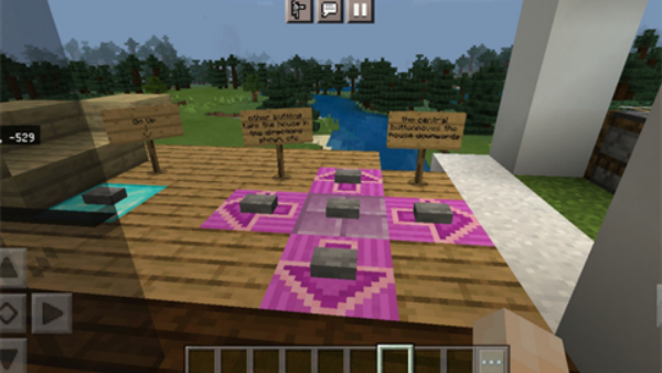 �ҵ����绨԰ģ��ͺ�լ��ͼ�ֻ���v1.16.201.01 ��׿��