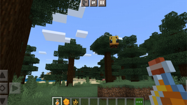 �ҵ����绨԰ģ��ͺ�լ��ͼ�ֻ���v1.16.201.01 ��׿��