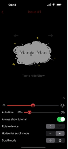 Nicomanga�����ֻ�������v5.0.0 ��׿��