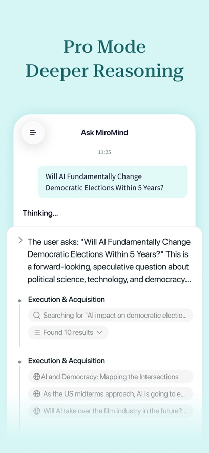 MiroMind appv1.4.0 ���°�