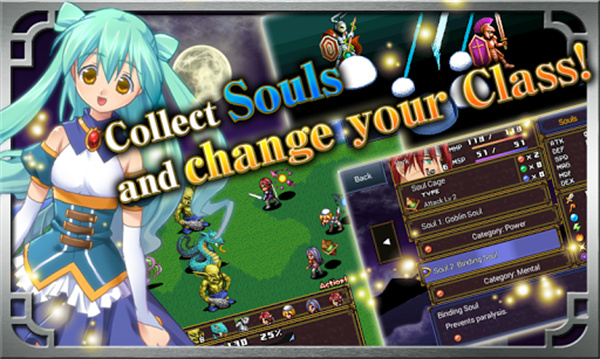���ʷѧ�����������޸������°�(SoulHistorica)v1.1.1g �ֻ���
