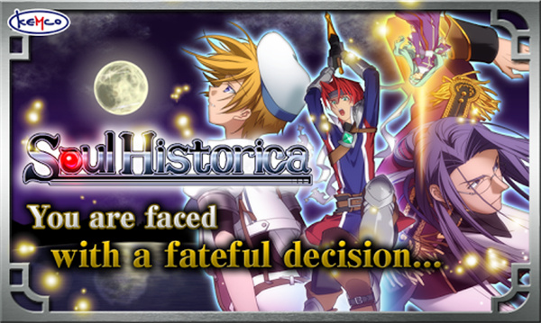 ���ʷѧ�����������޸������°�(SoulHistorica)v1.1.1g �ֻ���