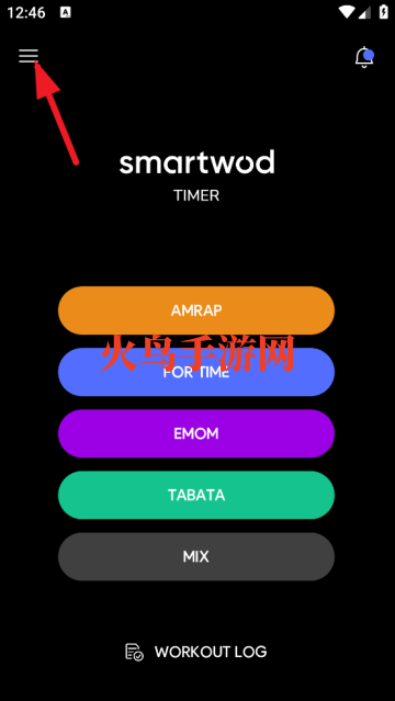 SmartWOD Timer软件 SmartWOD Timer软件
