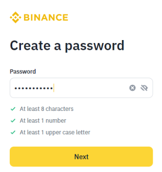 Binance注册流程 Binance使用教程 Binance注册流程 Binance使用教程