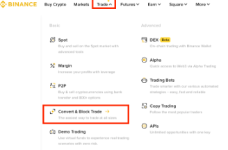 Binance注册流程 Binance使用教程 Binance注册流程 Binance使用教程