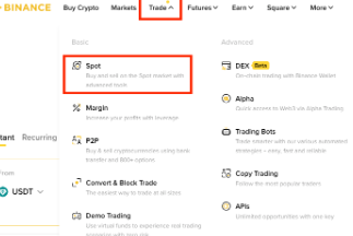 Binance注册流程 Binance使用教程 Binance注册流程 Binance使用教程