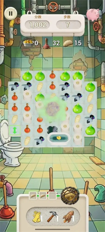 Poozzle游戏 Poozzle游戏