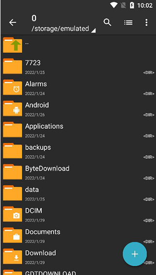 ZArchiver Pro蓝色版app下载 ZArchiver Pro蓝色版app下载