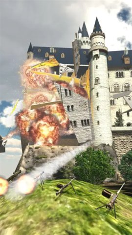 3D拆卸:爆破游戏 3D拆卸:爆破游戏