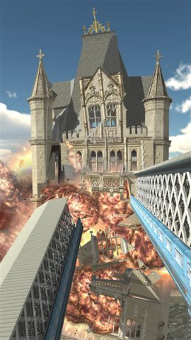 3D拆卸:爆破游戏 3D拆卸:爆破游戏