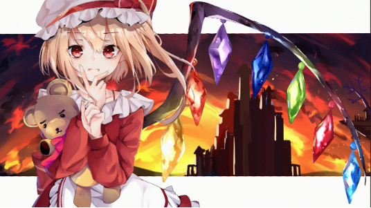 东方红魔乡安卓移植版 东方红魔乡安卓移植版