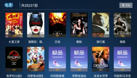 极品影院TV 极品影院TV
