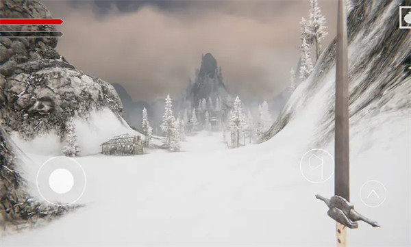 艾尔多开放世界游戏 艾尔多开放世界游戏
