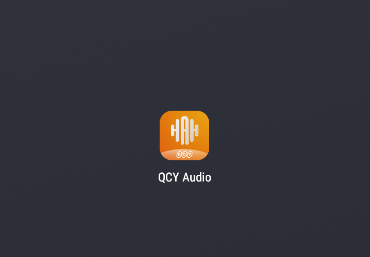 QCY Audio app QCY Audio app