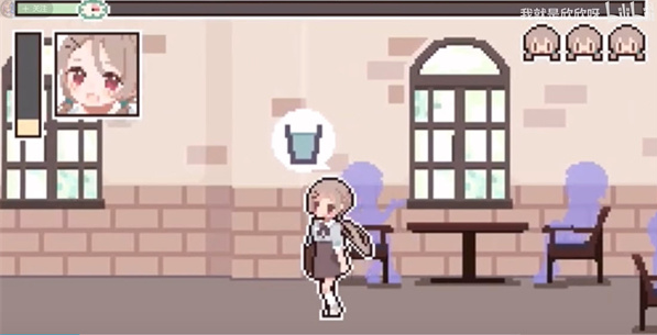 yuremizuֵ��ʱ��ס��Ϸ����