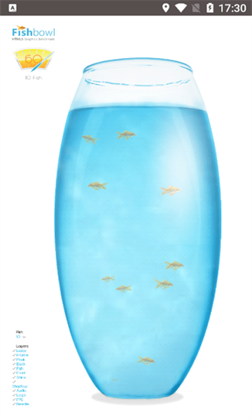 fishbowl�ֻ����ܲ���