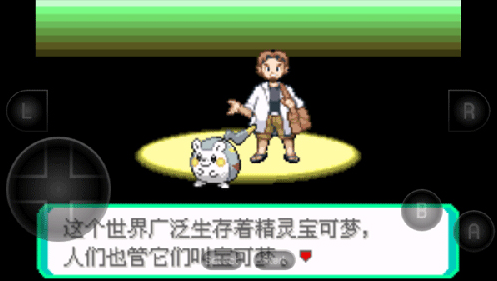 随机宝可梦官方正版下载(精灵宝可梦究极绿宝石) 随机宝可梦官方正版下载(精灵宝可梦究极绿宝石)