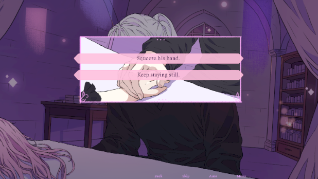我变成了病娇男主的邪恶女巫手游(I Became an Evil Witch that Cursed the Male Lead) 我变成了病娇男主的邪恶女巫手游(I Became an Evil Witch that Cursed the Male Lead)