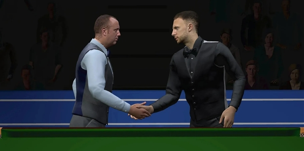 ����˹ŵ����Ϸ�ֻ���ٷ�����(WST Snooker)