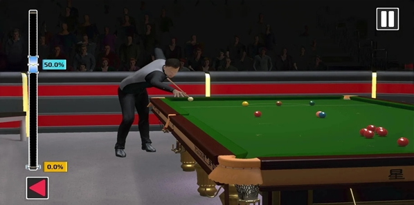 ����˹ŵ����Ϸ�ֻ���ٷ�����(WST Snooker)