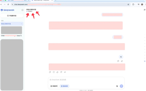 deepseek���Ǳ�����ô��deepseek��������ô���