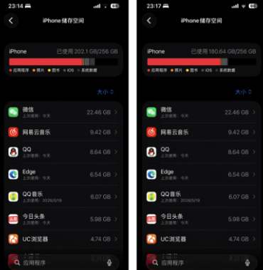 iPhone改日期空出20g怎么弄 iPhone改日期空出20g是真的吗操作步骤 iPhone改日期空出20g怎么弄 iPhone改日期空出20g是真的吗操作步骤