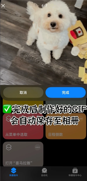苹果实况照片怎么转gif 苹果实况照片转gif教程 苹果实况照片怎么转gif 苹果实况照片转gif教程