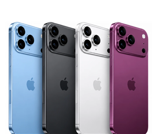 iPhone18ProMax配色 iPhone18ProMax颜色有几种 iPhone18ProMax配色 iPhone18ProMax颜色有几种