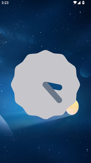 ������ѡ��app����