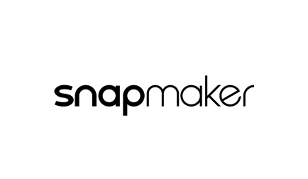 Snapmaker app