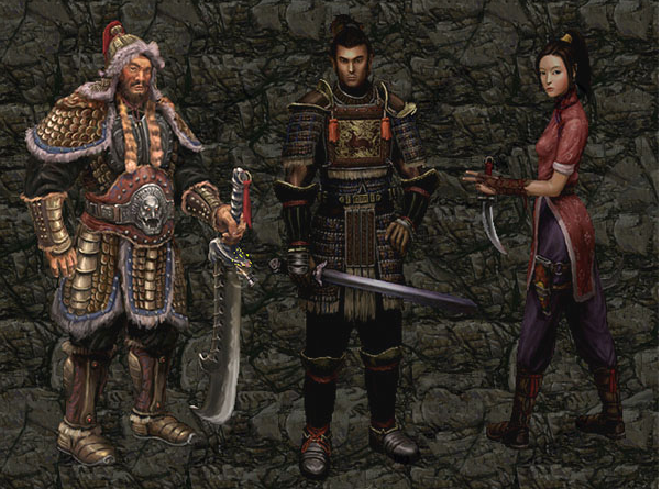 刀剑封魔录秘籍大全电脑版 刀剑封魔录秘籍大全电脑版