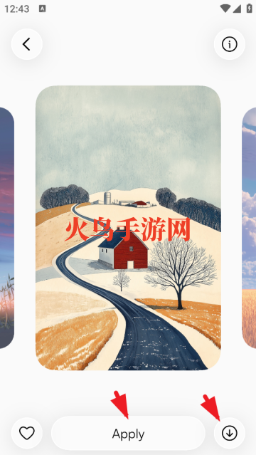 �ʺ�4K��ֽapp
