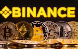 币安Binance App注册教程 币 安app安卓官网下载 币安Binance App注册教程 币 安app安卓官网下载