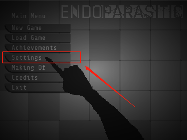 ���ڼ�����2�ٷ���������(Endoparasitic 2)