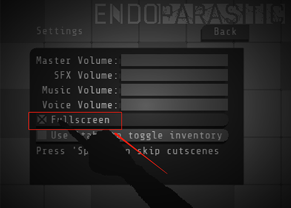 ���ڼ�����2�ٷ���������(Endoparasitic 2)