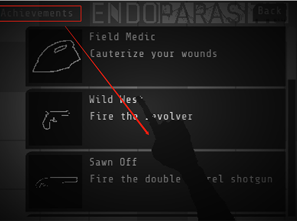 ���ڼ�����2�ٷ���������(Endoparasitic 2)