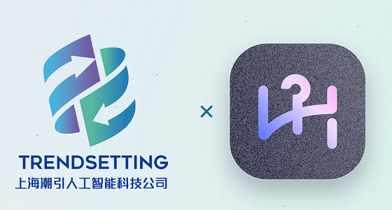 TrendSeek app