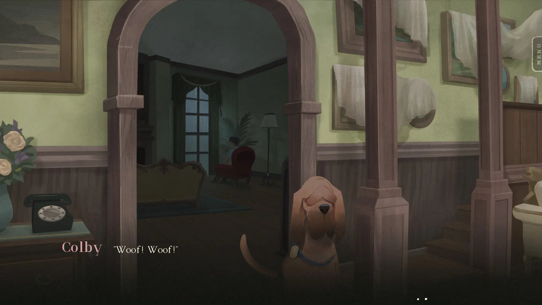 ��ˮ v1.0 ��Ϸ(Stillwater2)