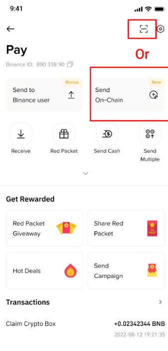 Binance直接下载 Binance安全下载入口 Binance直接下载 Binance安全下载入口