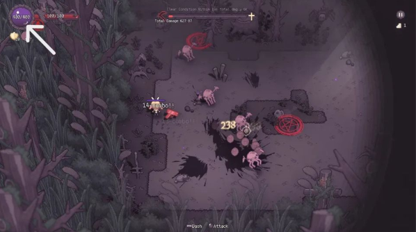咒印链接鲜血的呼唤中文版 咒印链接鲜血的呼唤中文版