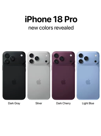iPhone18ProMax����������� iPhone18ProMaxԤ�Ƽ۸�