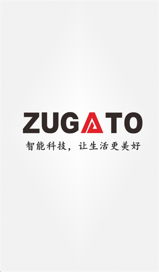 Zugato app