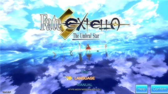 FateEXTELLA手游 FateEXTELLA手游